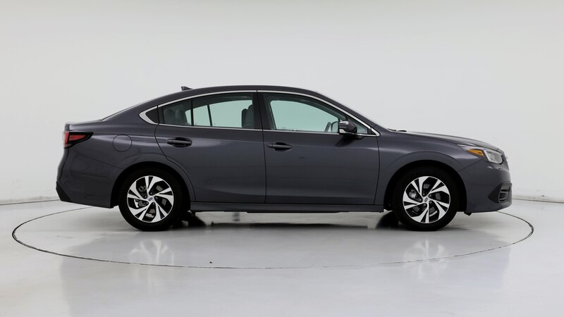 2020 Subaru Legacy Premium 7