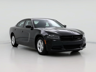 2023 Dodge Charger SXT -
                Greensboro, NC