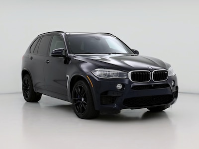 2018 BMW X5 M -
                Greensboro, NC