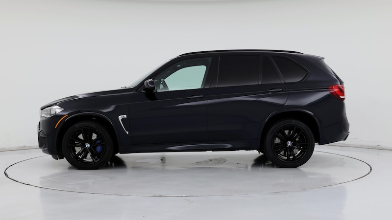 2018 BMW X5 M 3