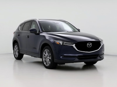 2021 Mazda CX-5 Grand Touring -
                Greensboro, NC