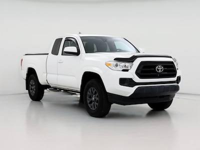 2021 Toyota Tacoma SR -
                Greensboro, NC