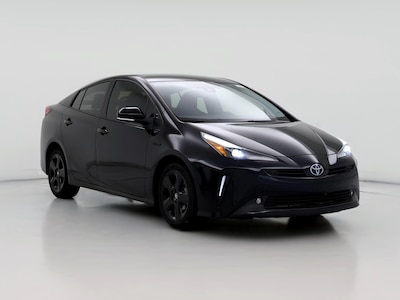 2022 Toyota Prius Nightshade Edition -
                Greensboro, NC