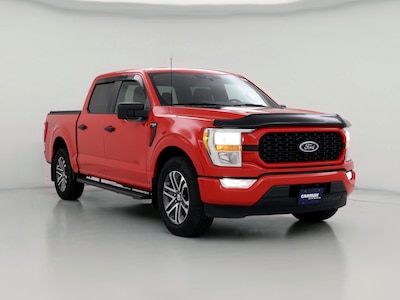 2022 Ford F-150 XL -
                Greensboro, NC