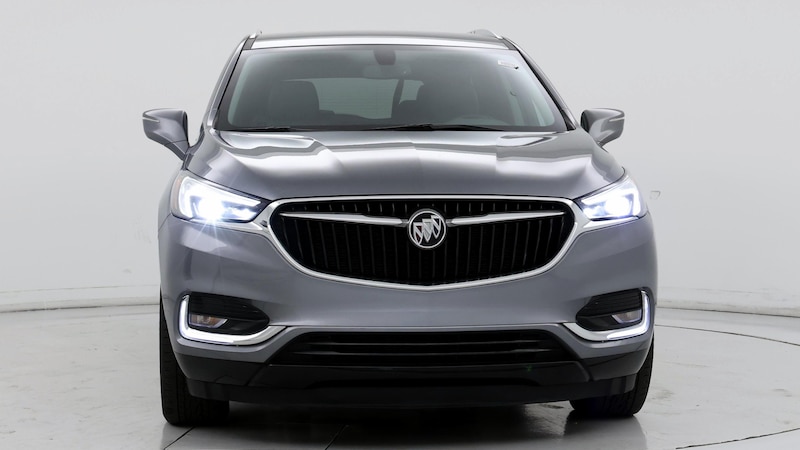 2021 Buick Enclave Essence 5