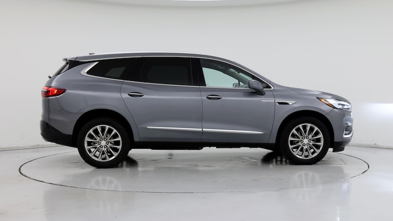 2021 Buick Enclave Essence 7