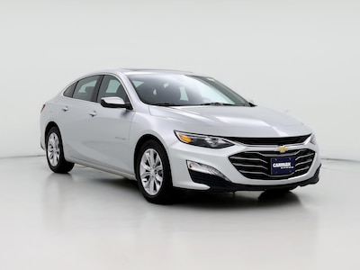 2022 Chevrolet Malibu LT -
                Greensboro, NC