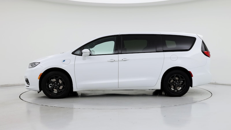 2022 Chrysler Pacifica Hybrid Touring L 3