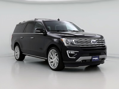 2020 Ford Expedition Limited -
                Greensboro, NC