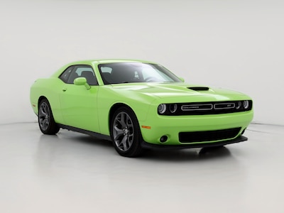 2019 Dodge Challenger GT -
                Greensboro, NC