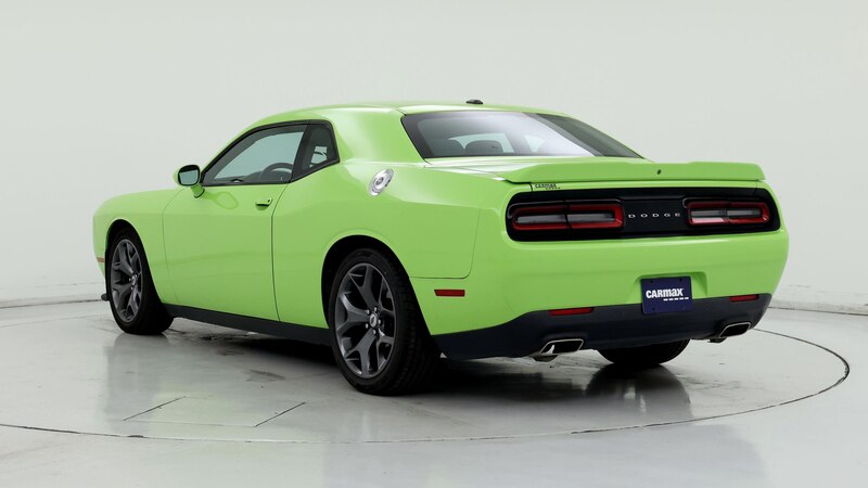 2019 Dodge Challenger GT 2