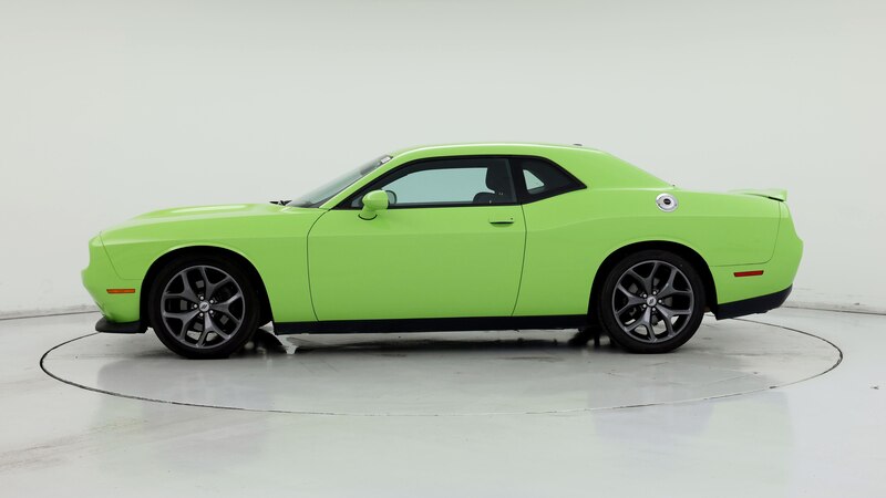 2019 Dodge Challenger GT 3