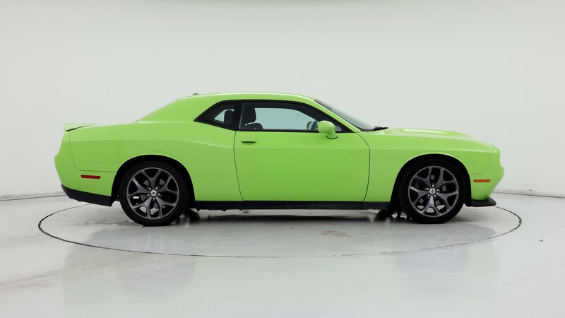 2019 Dodge Challenger GT 7