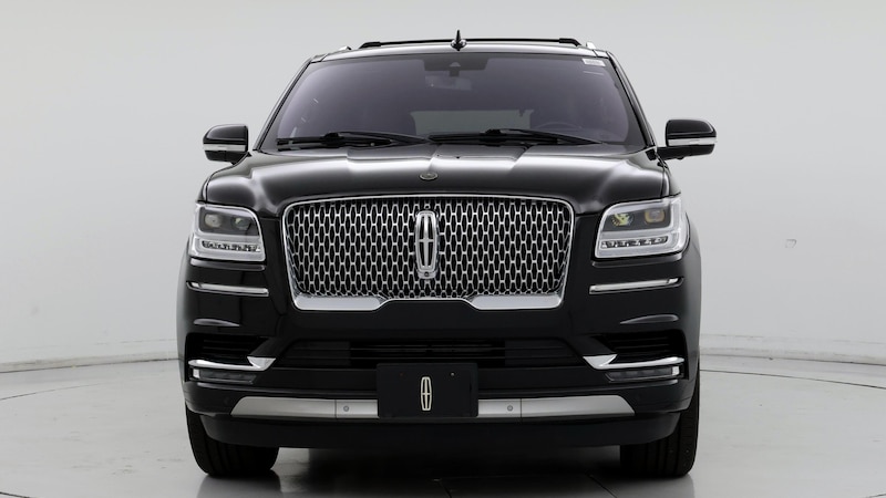 2018 Lincoln Navigator Reserve 5