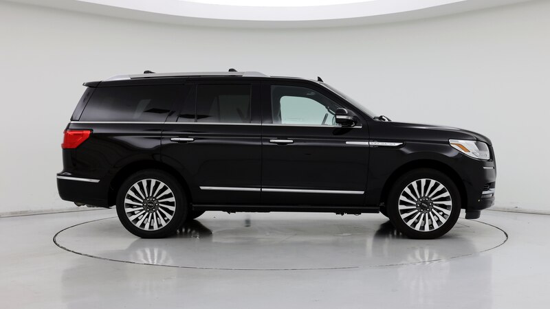 2018 Lincoln Navigator Reserve 7