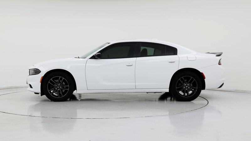 2019 Dodge Charger SXT 3