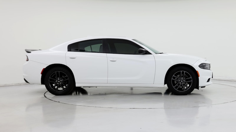 2019 Dodge Charger SXT 7