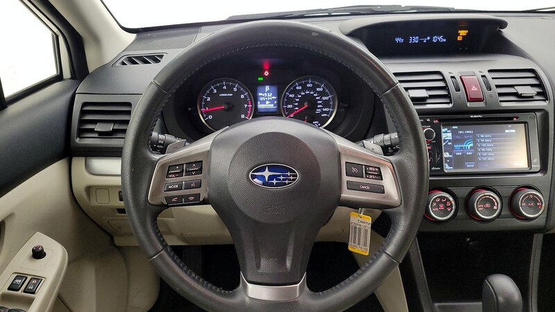 2014 Subaru XV Crosstrek Limited 10