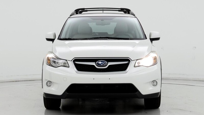 2014 Subaru XV Crosstrek Limited 5