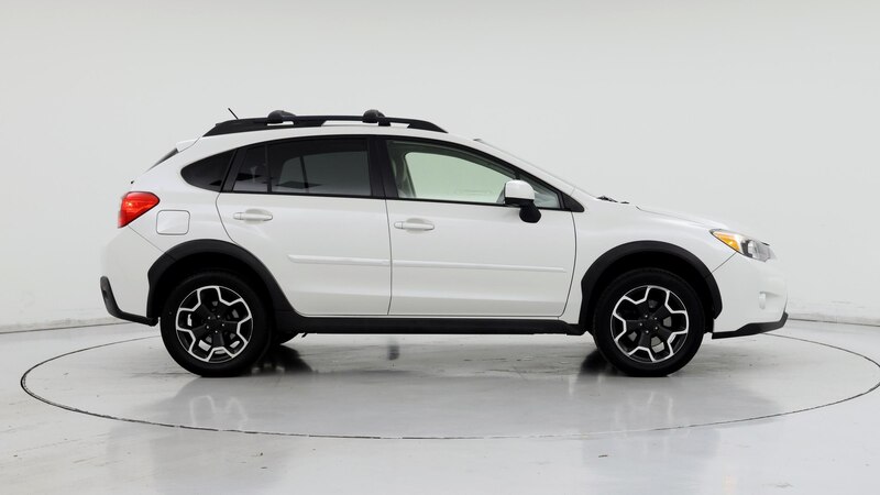 2014 Subaru XV Crosstrek Limited 7