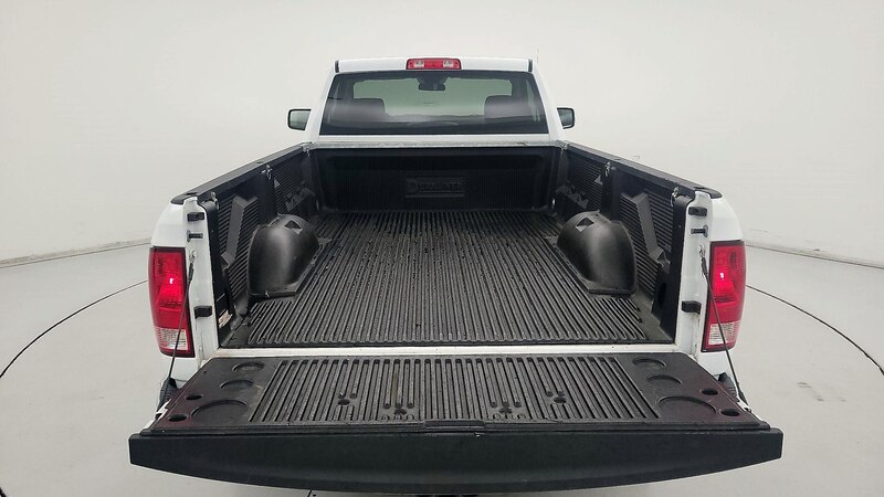 2023 RAM 1500 Classic Tradesman 19