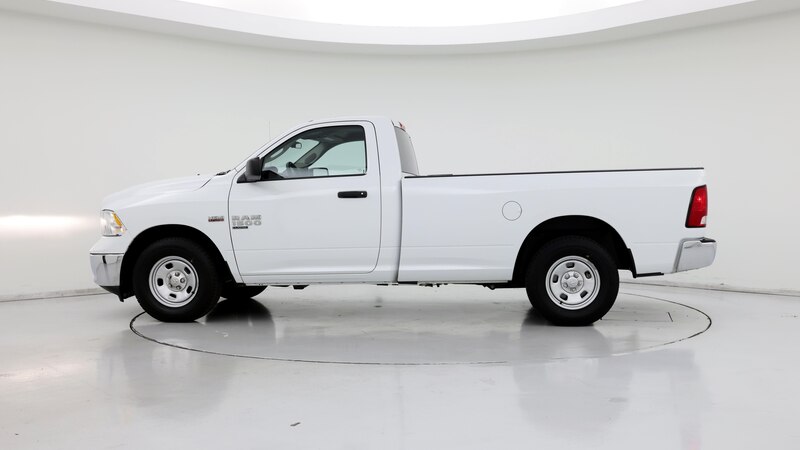 2023 RAM 1500 Classic Tradesman 3