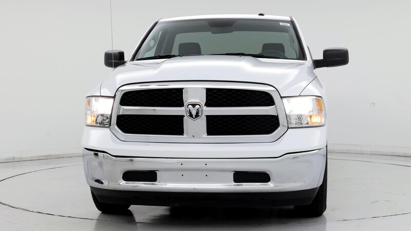 2023 RAM 1500 Classic Tradesman 5