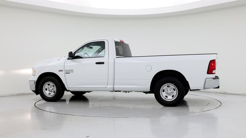 2023 RAM 1500 Classic Tradesman 6