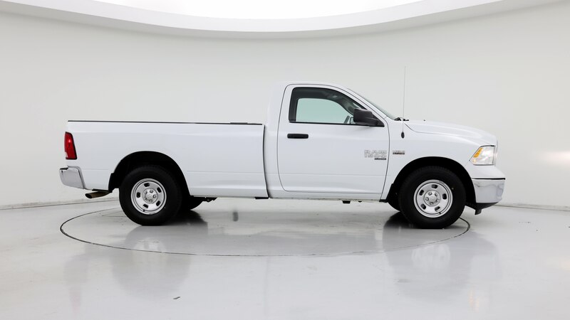 2023 RAM 1500 Classic Tradesman 7