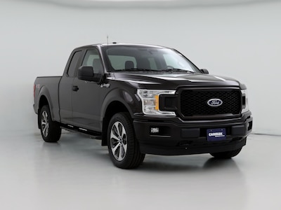 2019 Ford F-150 XL -
                Cool Springs, TN