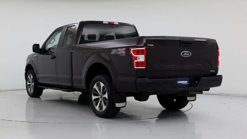 2019 Ford F-150 XL 2