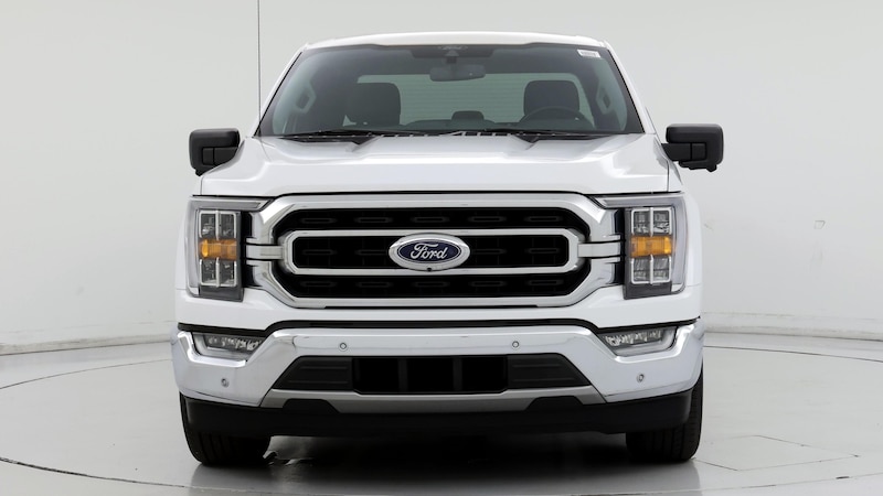 2021 Ford F-150 XLT 5