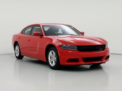 2022 Dodge Charger SXT -
                Greensboro, NC