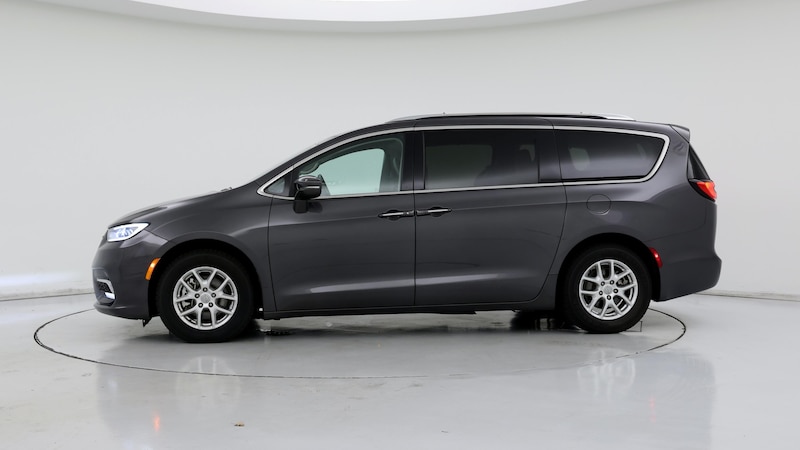 2021 Chrysler Pacifica Touring L 3