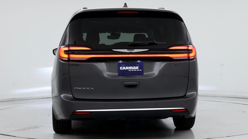 2021 Chrysler Pacifica Touring L 6