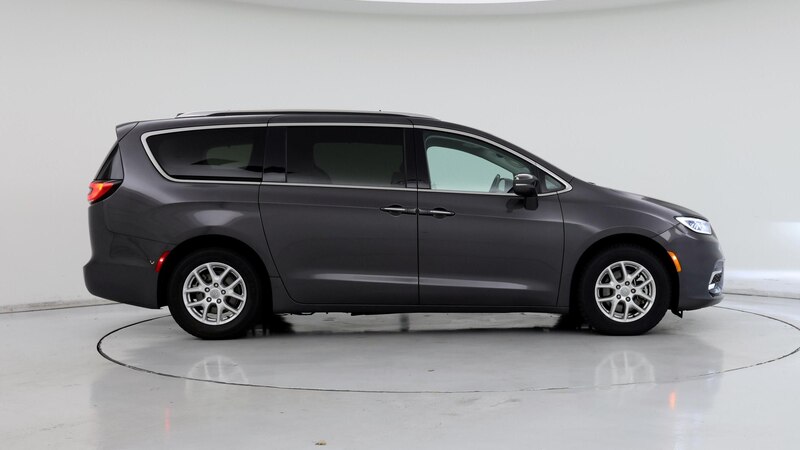 2021 Chrysler Pacifica Touring L 7