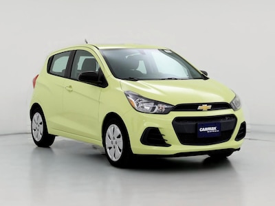 2017 Chevrolet Spark LS -
                Winston-Salem, NC