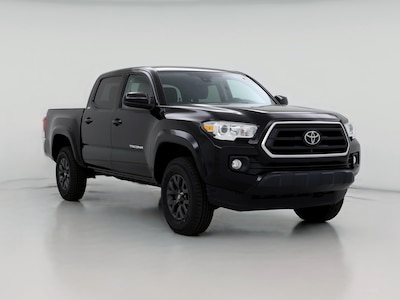 2020 Toyota Tacoma SR5 -
                Greensboro, NC