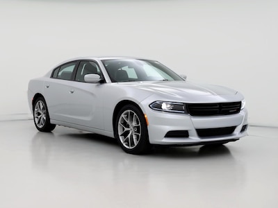 2022 Dodge Charger SXT -
                Greensboro, NC