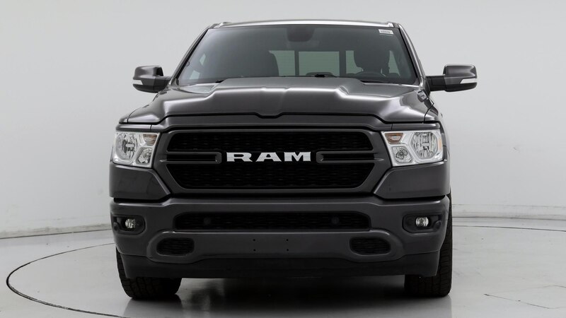 2020 RAM 1500 Big Horn 5