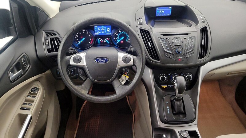 2015 Ford Escape SE 10