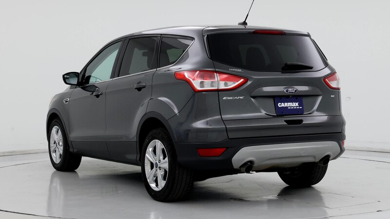 2015 Ford Escape SE 2