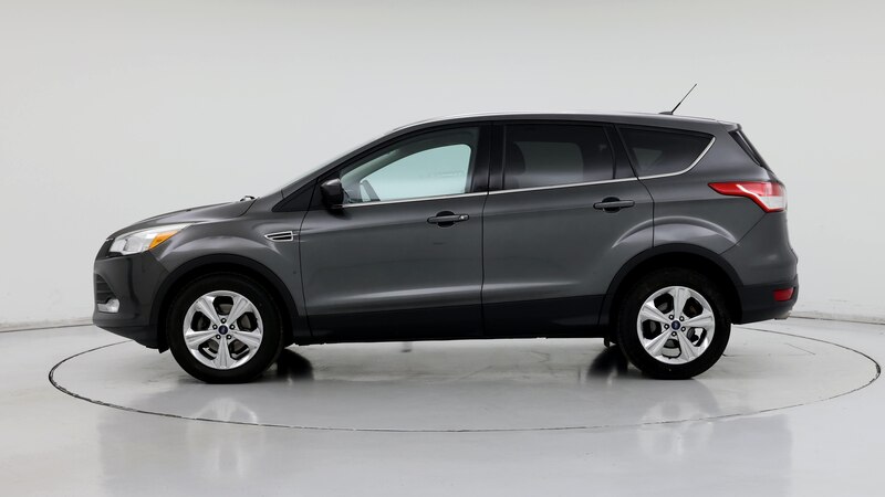 2015 Ford Escape SE 3