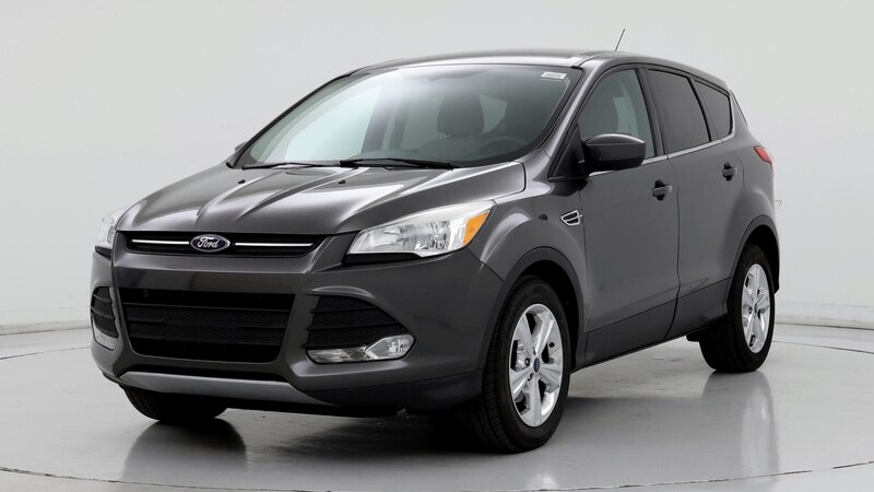 2015 Ford Escape SE 4