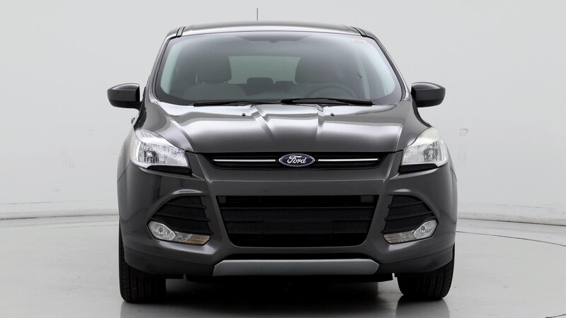 2015 Ford Escape SE 5