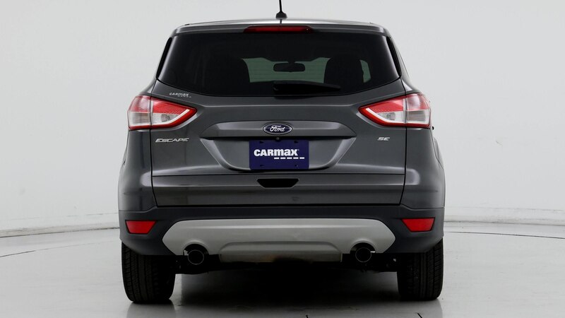 2015 Ford Escape SE 6