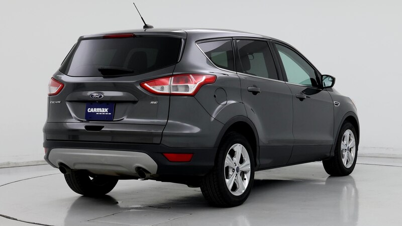 2015 Ford Escape SE 8