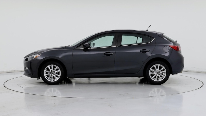 2016 Mazda Mazda3 i Sport 3