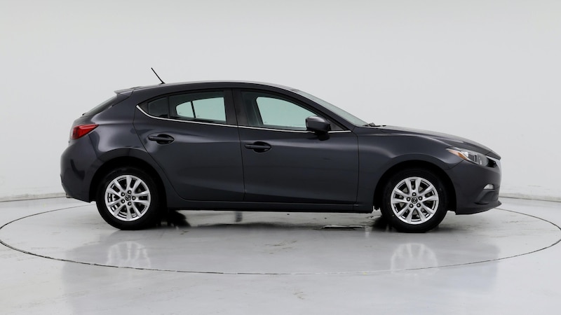 2016 Mazda Mazda3 i Sport 7