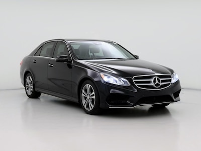 2016 Mercedes-Benz E-Class E 350 -
                Greensboro, NC